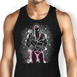 The Hitman - Tank Top