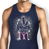 The Hitman - Tank Top