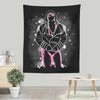 The Hitman - Wall Tapestry