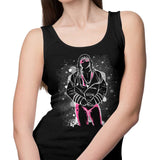 The Hitman - Tank Top