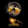 The Hoarder (Alt) - Hoodie