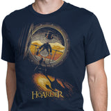 The Hoarder (Alt) - Men's Apparel