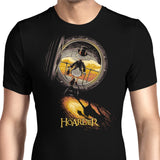 The Hoarder (Alt) - Men's Apparel