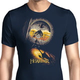 The Hoarder (Alt) - Men's Apparel