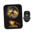 The Hoarder (Alt) - Mousepad
