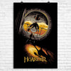 The Hoarder (Alt) - Poster