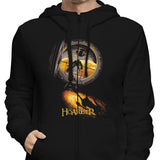 The Hoarder (Alt) - Hoodie