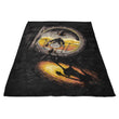 The Hoarder - Fleece Blanket