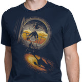 The Hoarder - Men's Apparel