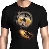 The Hoarder - Men's Apparel