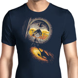 The Hoarder - Men's Apparel