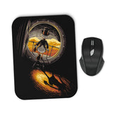 The Hoarder - Mousepad