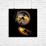 The Hoarder - Poster