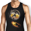 The Hoarder - Tank Top