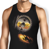The Hoarder - Tank Top