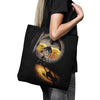 The Hoarder - Tote Bag