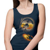 The Hoarder - Tank Top