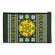 The Holidays are Growing Strong - Accessory Pouch