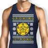 The Holidays are Growing Strong - Tank Top