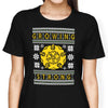 The Holidays are Growing Strong - Women's Apparel