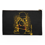 The Honey Bear - Accessory Pouch