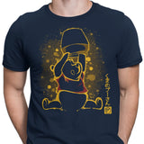 The Honey Bear - Men's Apparel