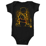 The Honey Bear - Youth Apparel