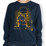 The Honey Bear - Sweatshirt