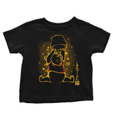 The Honey Bear - Youth Apparel