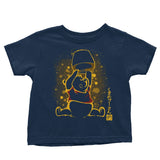 The Honey Bear - Youth Apparel
