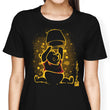 The Honey Bear - Women's Apparel
