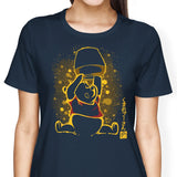 The Honey Bear - Women's Apparel
