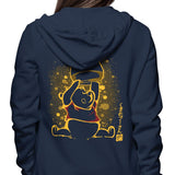 The Honey Bear - Hoodie