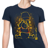 The Honey Bear - Women's Apparel
