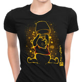 The Honey Bear - Women's Apparel