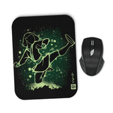 The Honorable Heroine - Mousepad