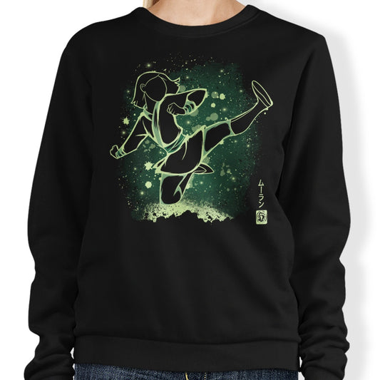 The Honorable Heroine - Sweatshirt
