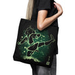 The Honorable Heroine - Tote Bag