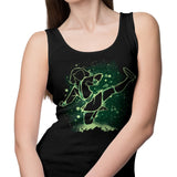 The Honorable Heroine - Tank Top