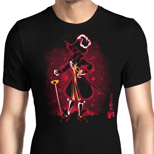 The Hook - Men's Apparel