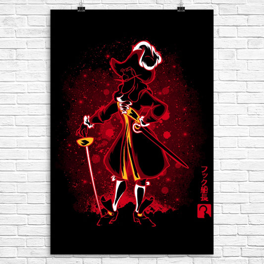 The Hook - Poster