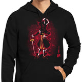The Hook - Hoodie