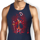 The Hook - Tank Top
