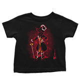 The Hook - Youth Apparel