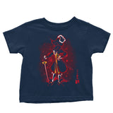 The Hook - Youth Apparel