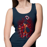The Hook - Tank Top