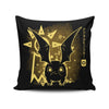 The Hope - Throw Pillow