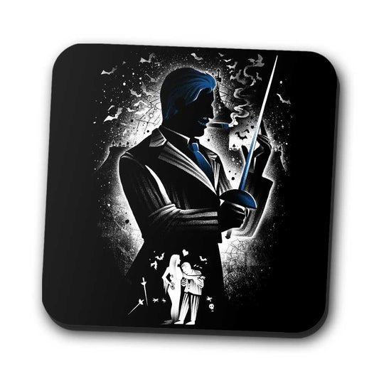 The Householder - Coasters