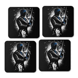 The Householder - Coasters