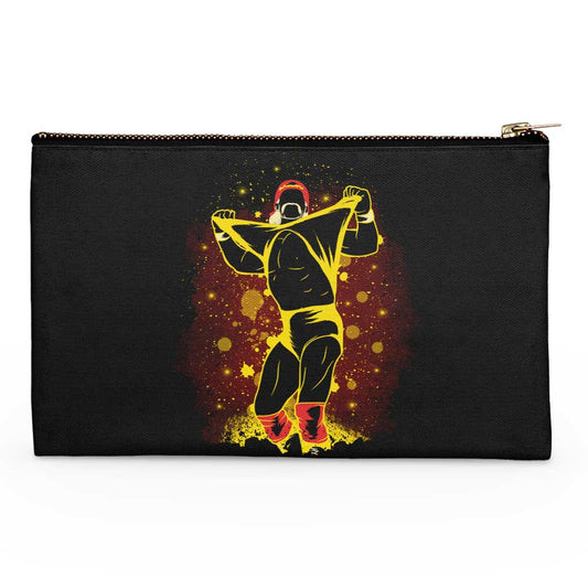 The Hulkster - Accessory Pouch